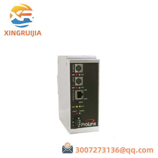 Prosoft 5201-DFNT-DH485 Communication Module