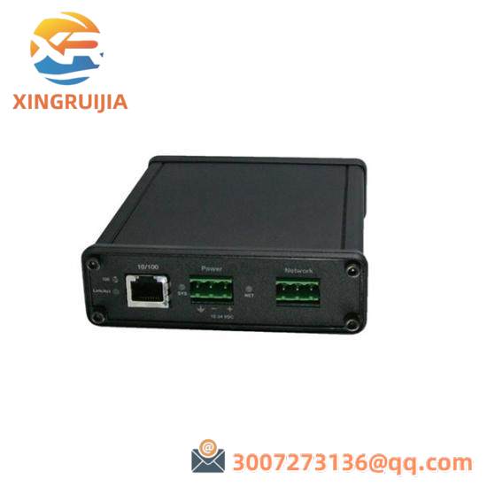 ProSoft AN-X2-SQD communications module