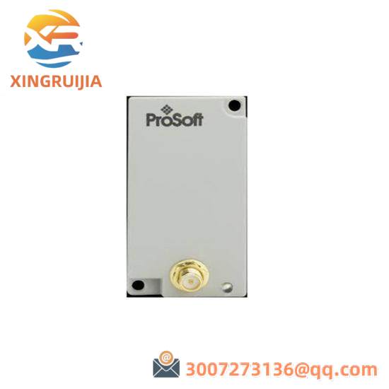 ProSoft ILX800-SMSG SMS Plug-in Module