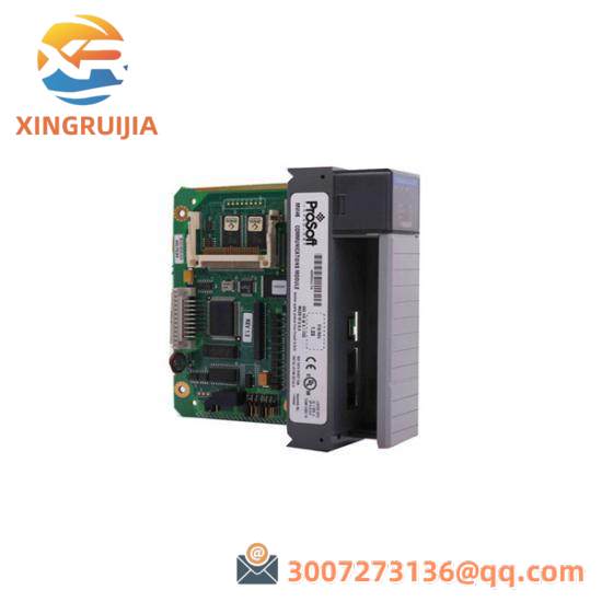 ProSoft MVI46-GSC Communication Module