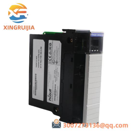 ProSoft MVI56E-MNETR MVI56EMNETR