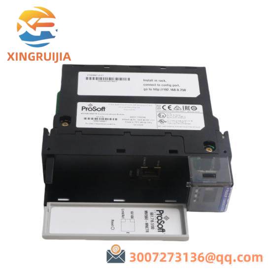 ProSoft MVI56E-MNETR MVI56EMNETR