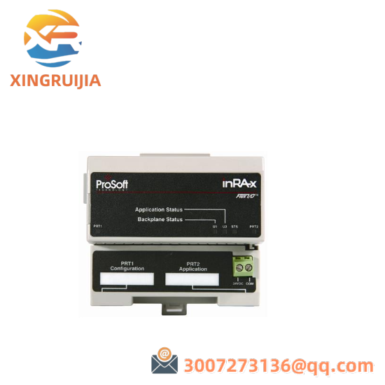 Prosoft MVI94-MCM-MHI PLC Module