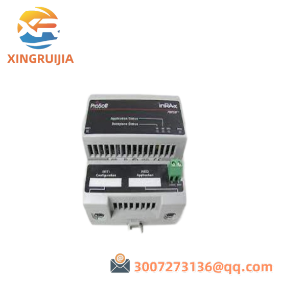 Prosoft MVI94-MCM Network Interface Module