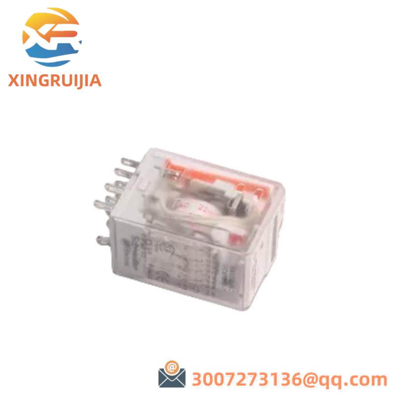 SCHNEIDER RXL4A06B2P7 intermediate relay