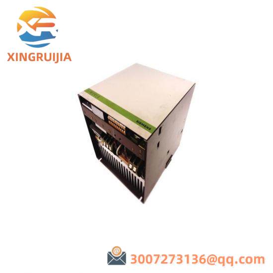 Siemens 6FX1121-4BB01