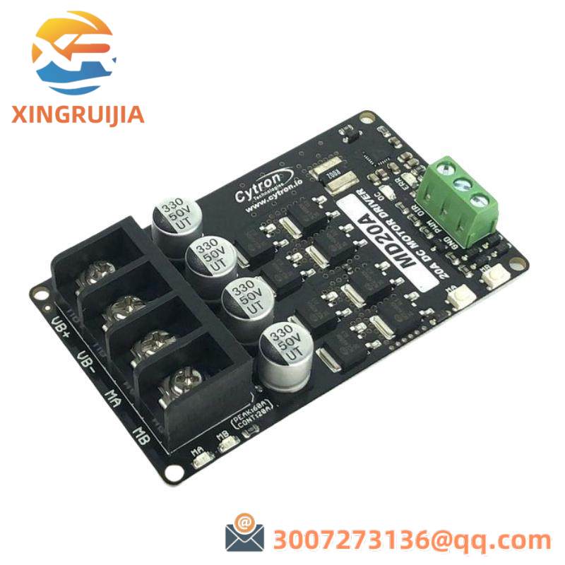 Sony MD20A DC Motor Driver