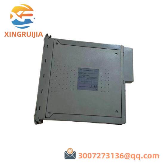 T3470A  ICS Triplex  Analog Output Module