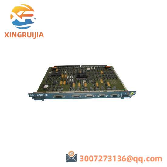 TEL E2B119-12/86MC E281-005036-12 Control Board