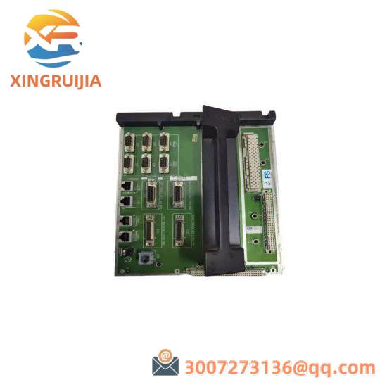 TRICONEX 7400213-100 Termination Board