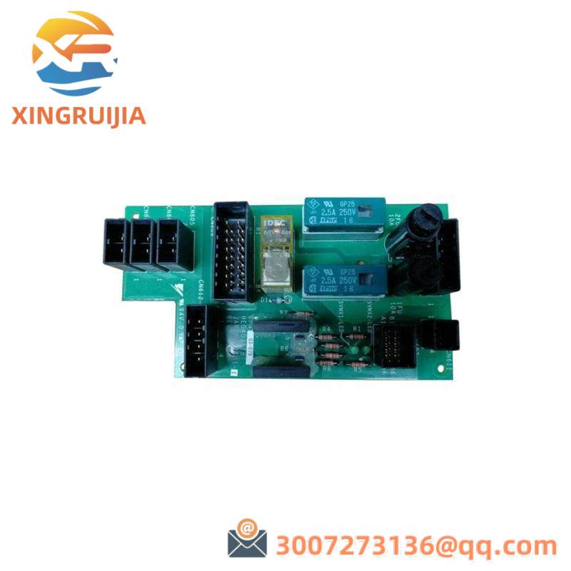 Yaskawa CACR-SR12TB5BM