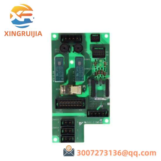 Yaskawa CACR-SR12TB5BM