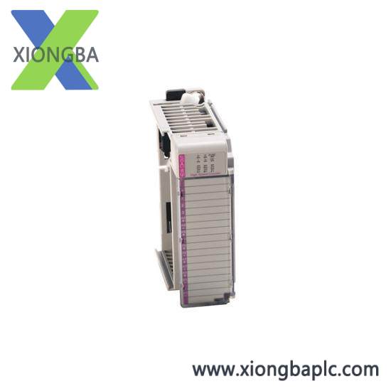 Allen-Bradley 1769-OV16 CompactLogix 16-Point 24VDC Sink Digital Output ...