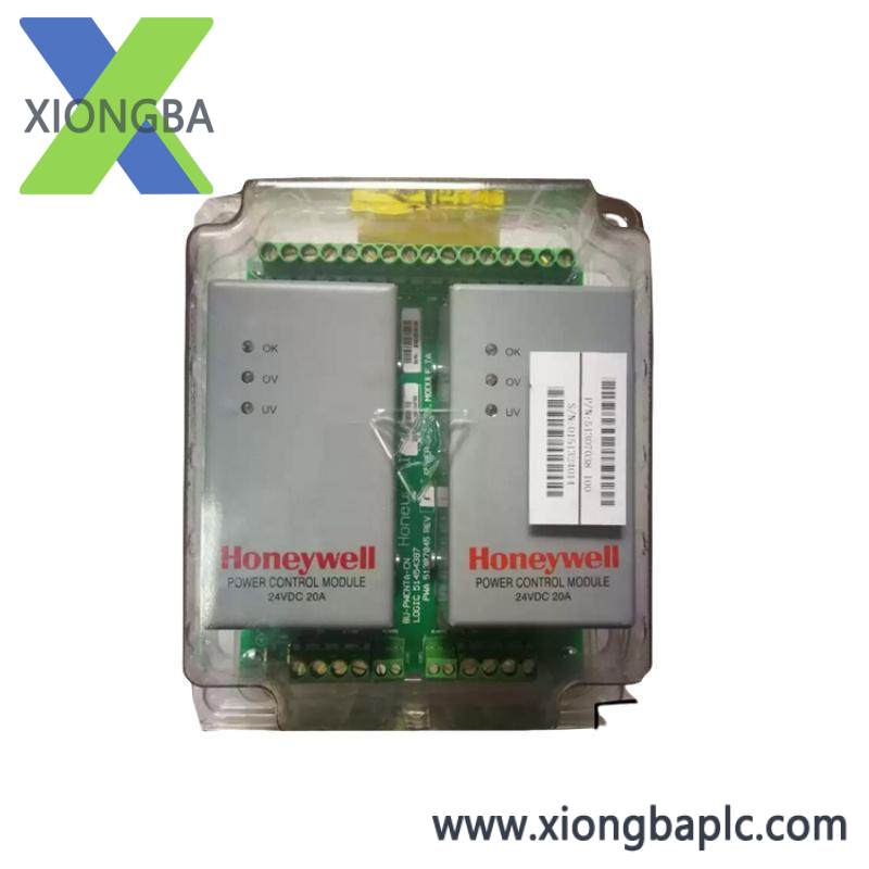 Honeywell 51307038-100: Advanced Power Control Module Assembly ...