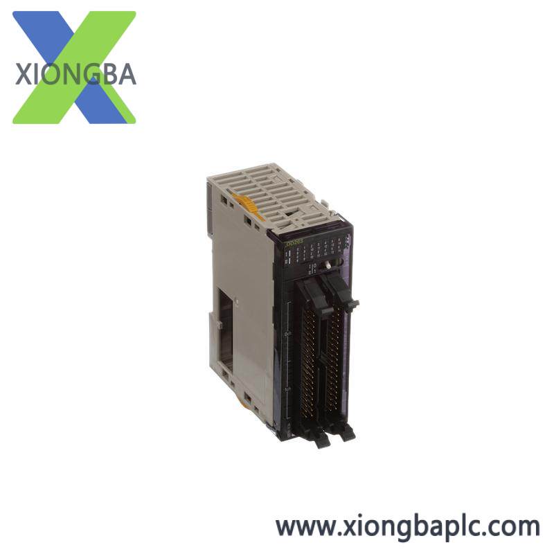 OMRON CJ1W-OD263 Output Module: Advanced Digital Control for Industry ...