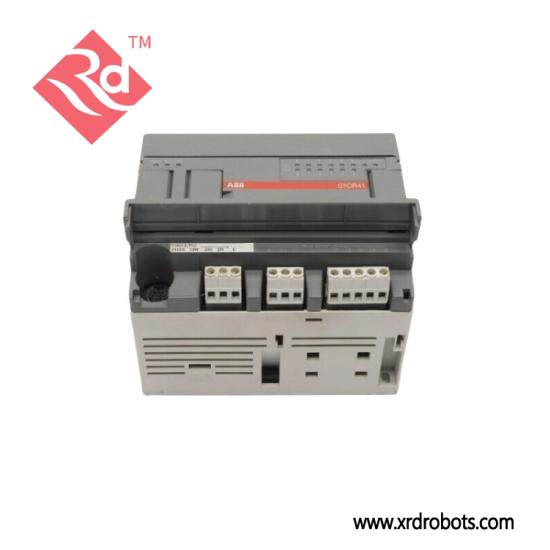 07CR41 1SBP260511R1001  Advant Controller Basic Unit  ABB