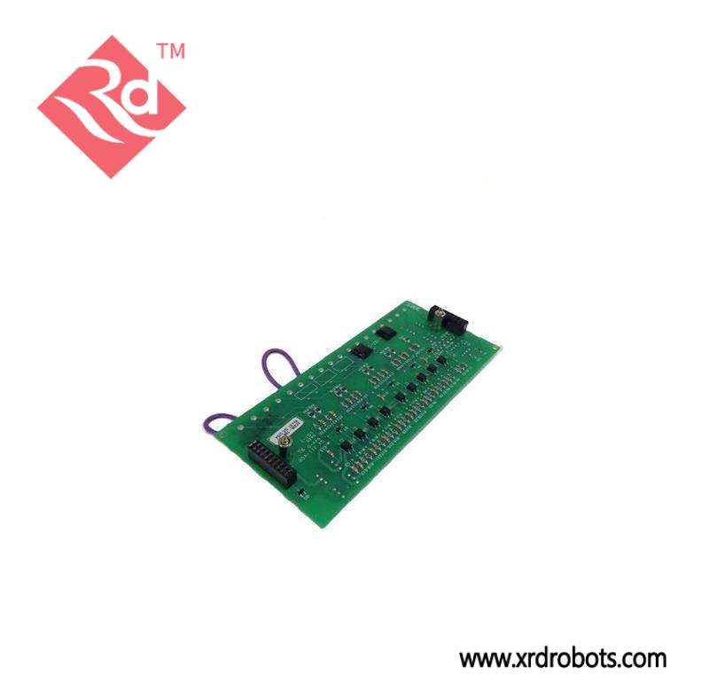 AB 1336-L4 42336-200-51 Interface Card