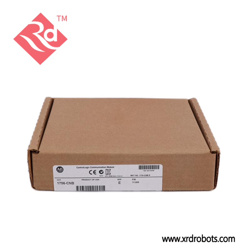 AB 1336F-B025-AA-EN AC DRIVE