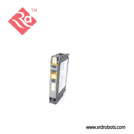 1734-OE2C/B Output Module