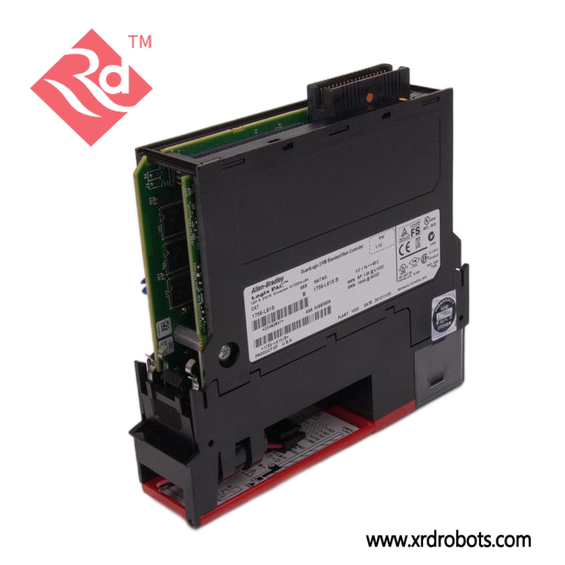 AB 1746-P2 SLC 500 Power Supply