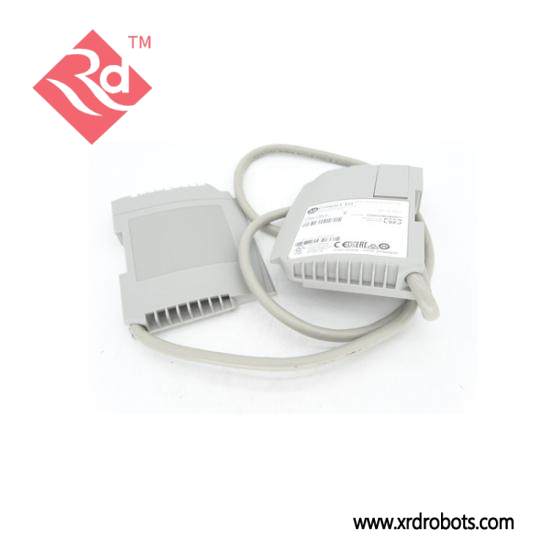 1769-CRL3 A Compact I/O Right-To-Left Bus Ext Cable