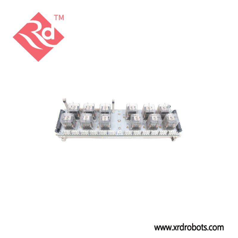 WESTINGHOUSE 1C31222G01 5A26458G05 ANALOG OUTPUT FAST HART MODULE