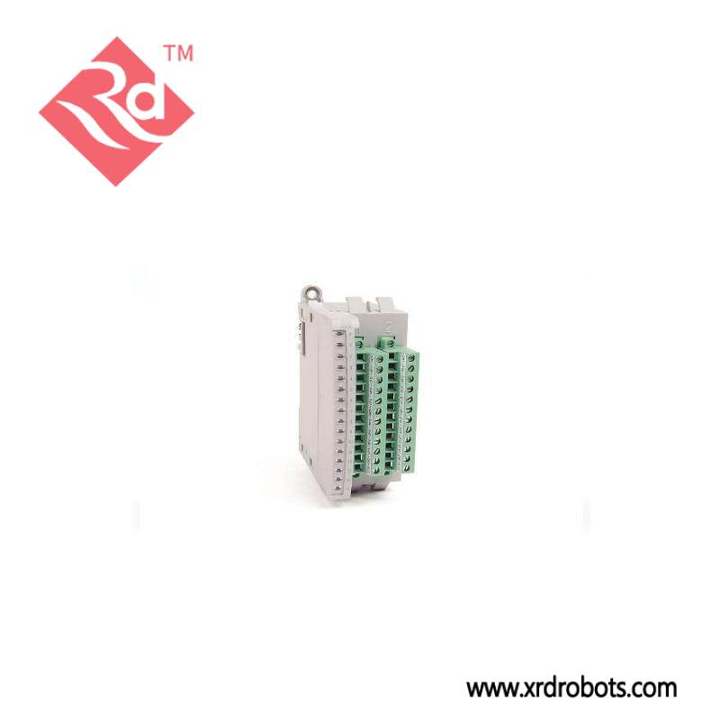 AB 2085-OB16 Micro800 Output Module