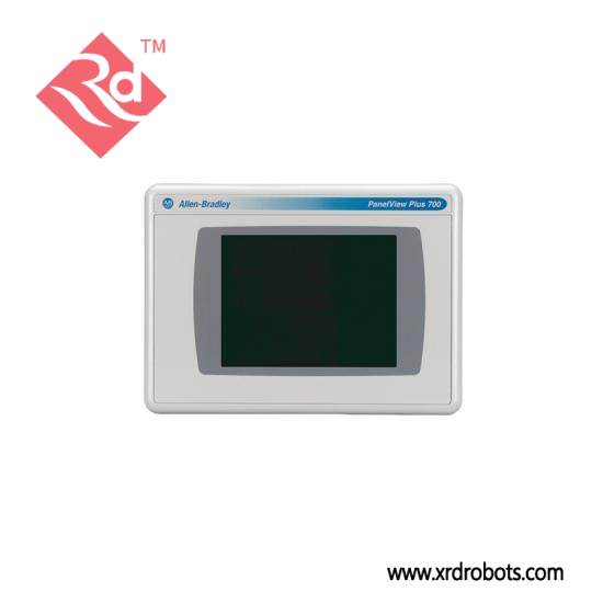 2711P-RDT7CM PVP6 700 Touch LED Display Module Marine