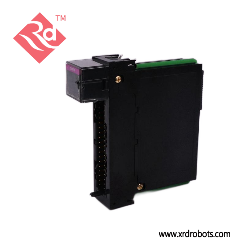 AB 2711PRP8D PanelView Plus 6 Logic Module