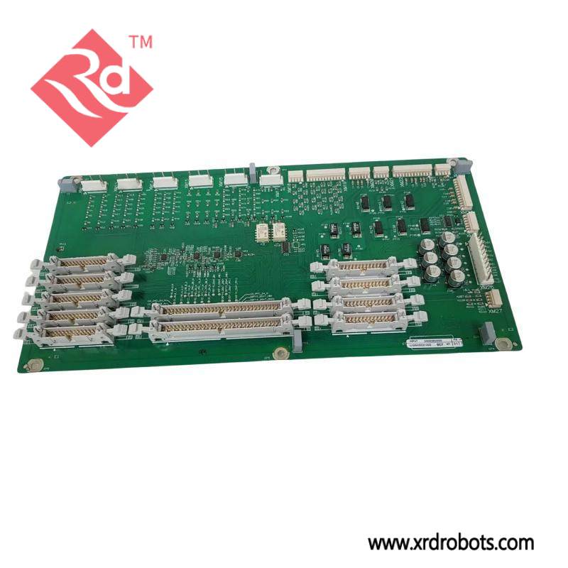  3402062000 640-34020619XD-1FA 640-34020619XD-2FA INPUT BOARD