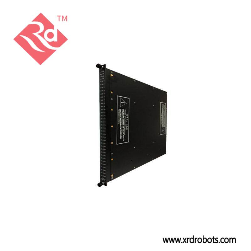 Invensys Triconex 3625A Digital Output Module