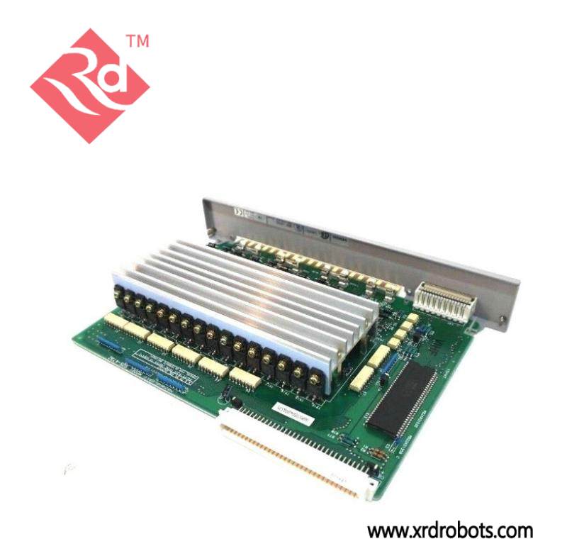 SIEMENS 505-4732 OUTPUT MODULE