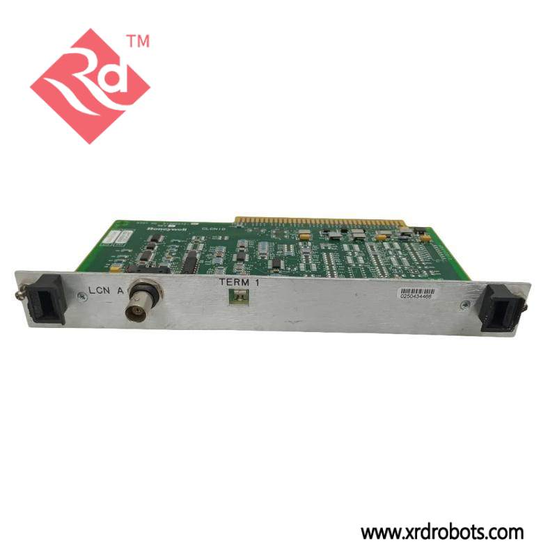 HONEYWELL 51305072-200 I/O Card