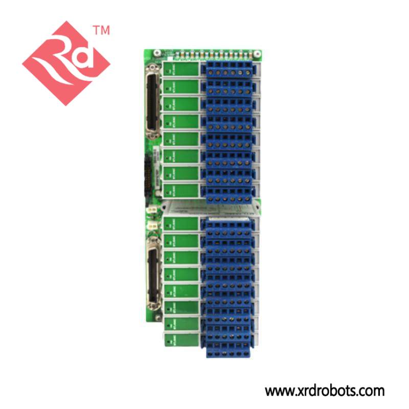 HONEYWELL 51309540-175 Analog Output Module