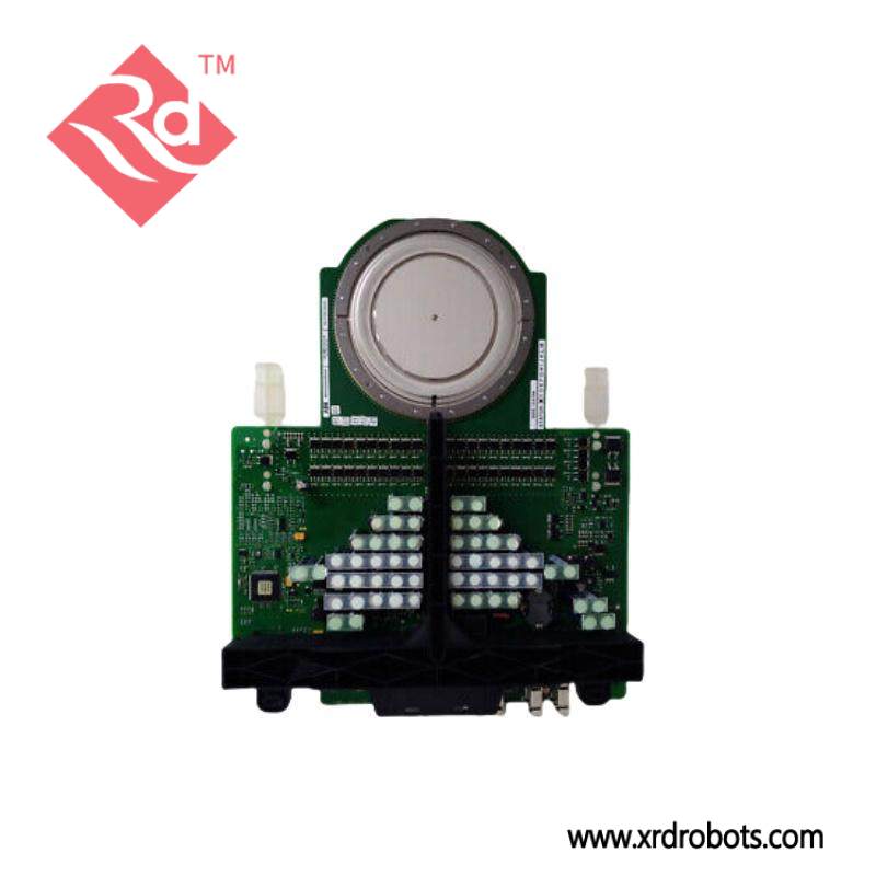 ABB 5SHY4045L0001 Digital Output Module