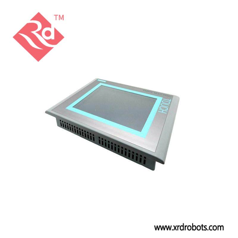 SIEMENS 6AV6643-0CB01-1AX1 Multi Panel