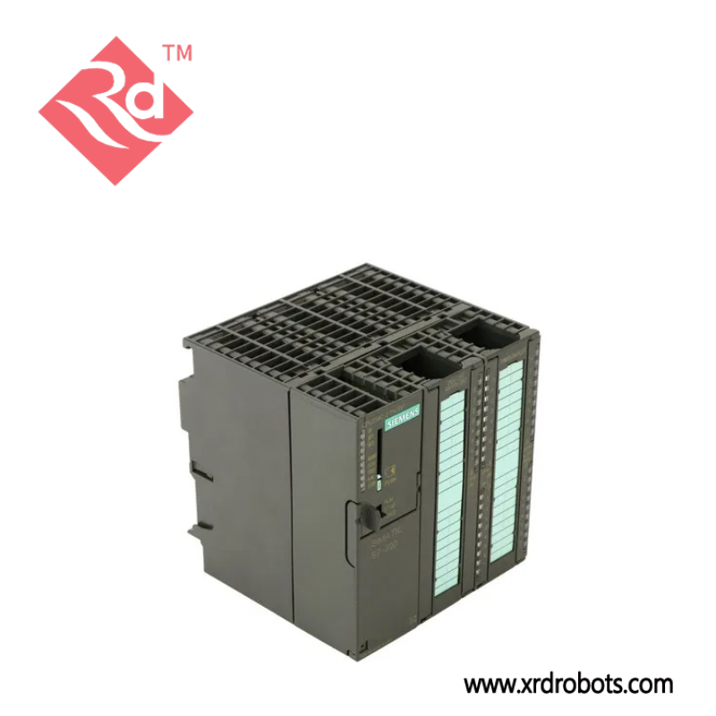 SIEMENS 6ES7314-6BF01-0AB0 CPU 314C-2 PTP