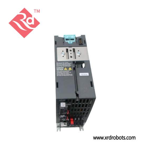 6SL3210-1PE16-1AL1  Siemens Power Module