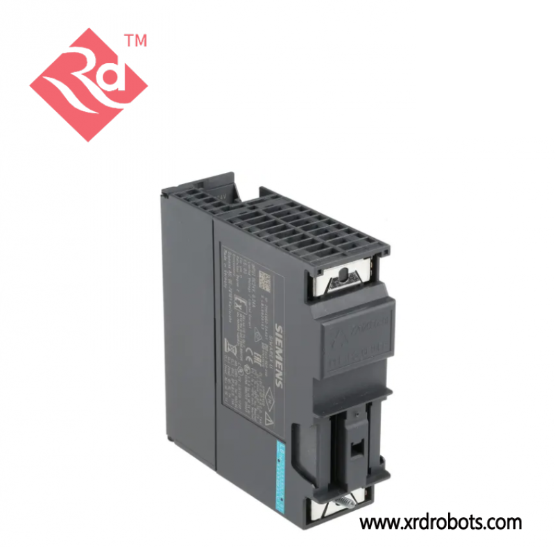 SIEMENS 7MH4950-2AA01 INTERFACE FOR REMOTE DISPLAY CONNECTION