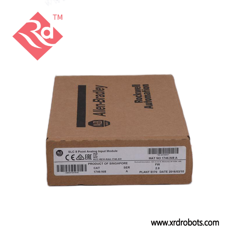 AB 800E-3X10 3-Across Mounting Contact Block