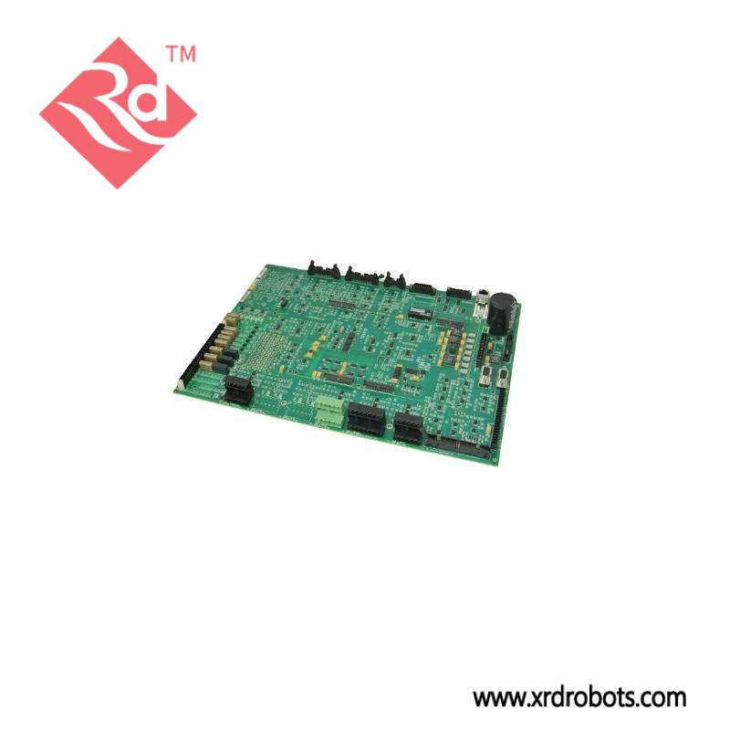 TRICONEX 80190-560-02-R Interface Board