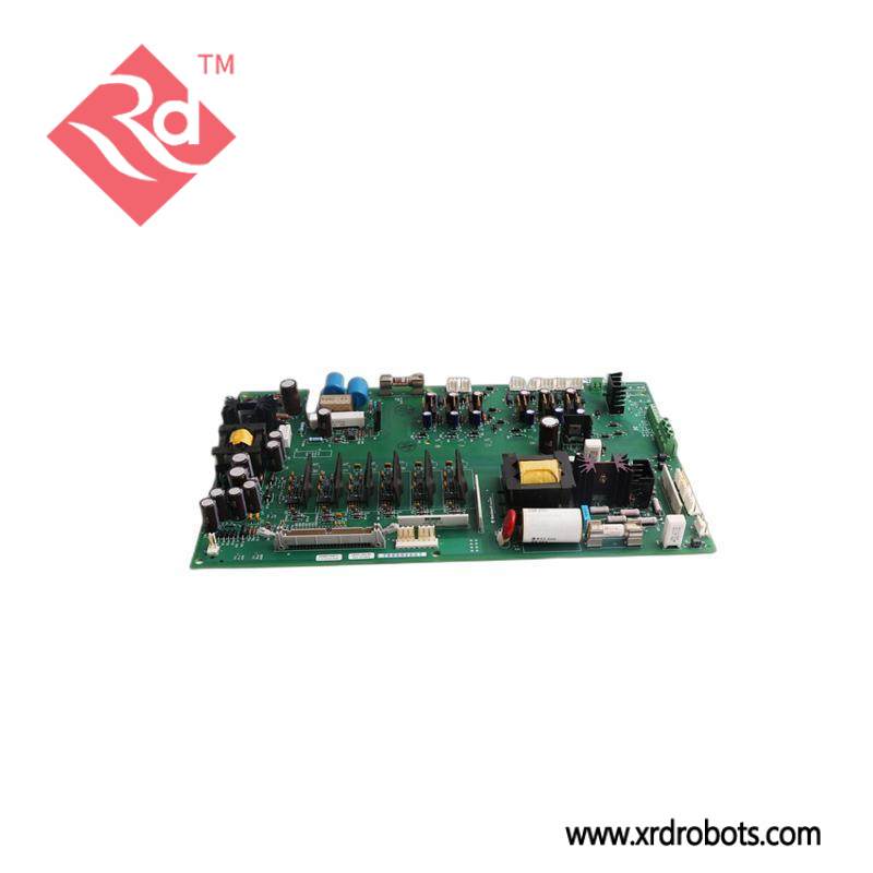 AB 1336-BDB-SP34D 77101-169-64 PCB board