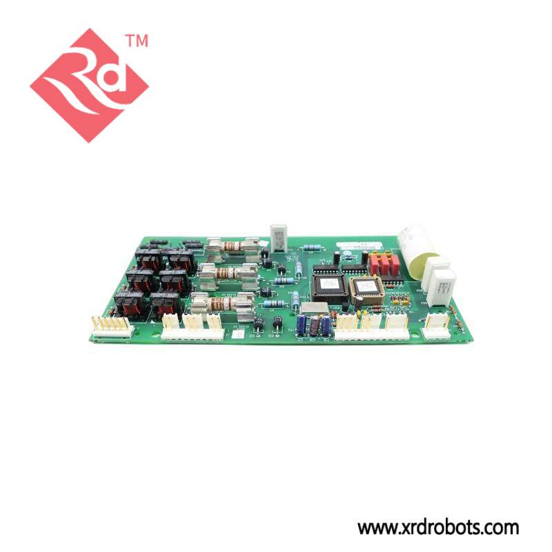 AB 1336-PB-SP23C PC BOARD