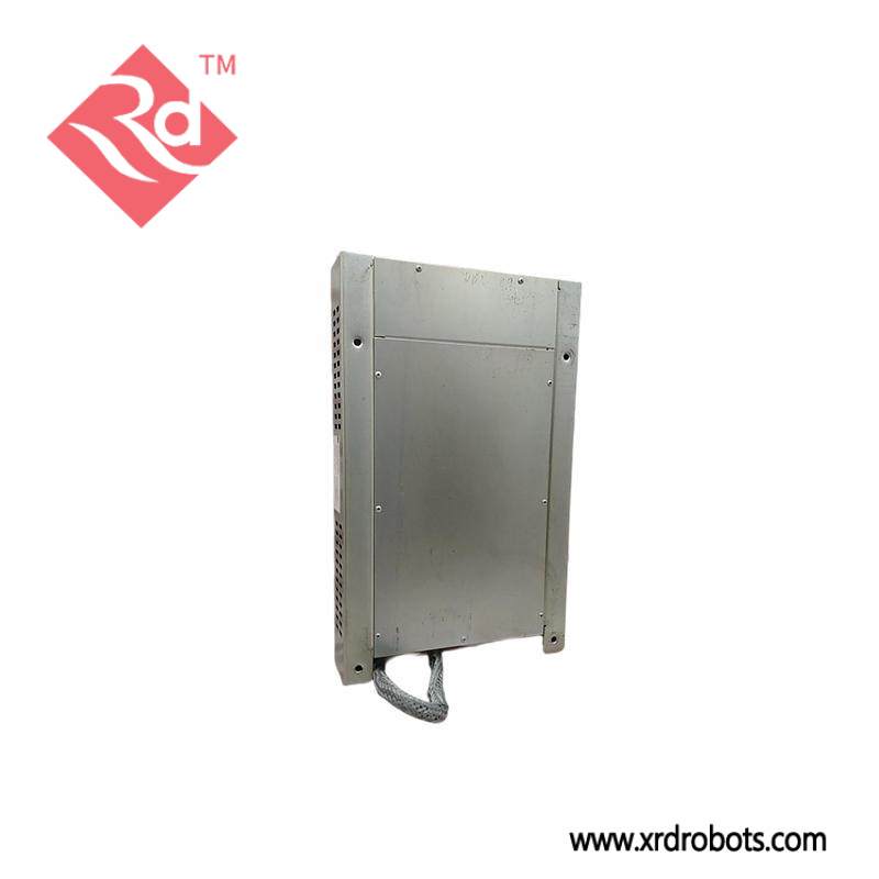 AB 1336-RFB-30-A-4 INPUT RFI FILTER