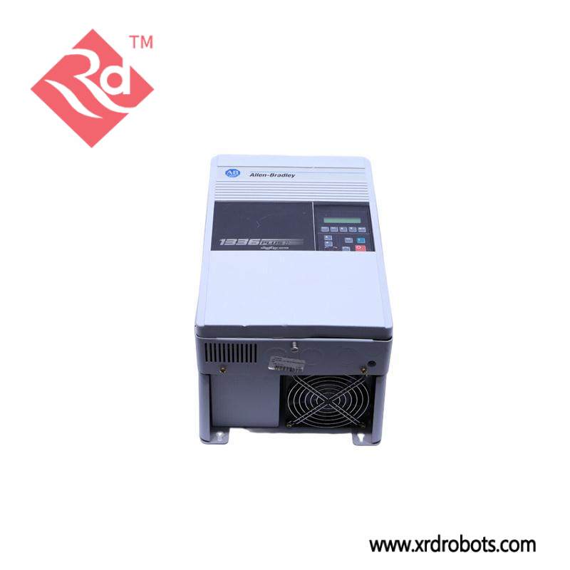 AB 1336F-B015-AA-EN AC DRIVE