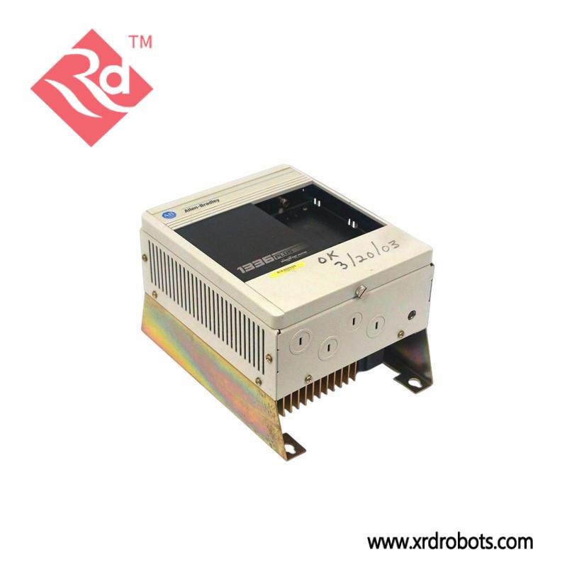 AB 1336S-BRF30-AA-EN AC DRIVE