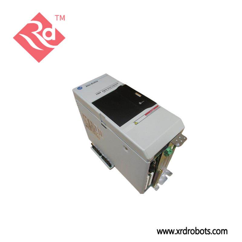 AB 1394C-SJT10-T-RL SERVO AXIS DRIVE