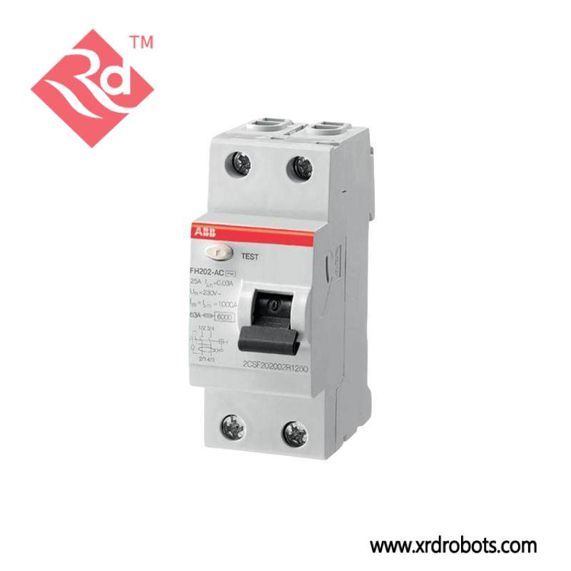 ABB 2REA024239A001/H The inverter
