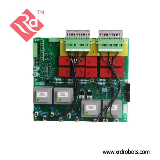 ABB 3ASC25H208 DATX100