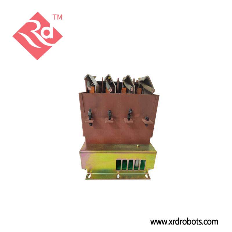 ABB 3BHB004661R0101 KUC711AE Gate Unit